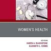 Women’s Health, An Issue of Clinics in Geriatric Medicine, E-Book (The Clinics: Internal Medicine) (PDF)