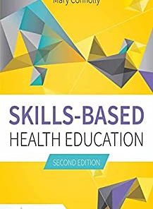 Skills-Based Health Education, 2nd Edition (PDF)