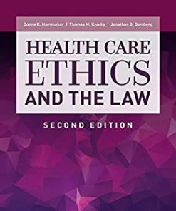 Health Care Ethics and the Law, 2nd Edition (PDF)