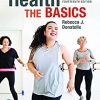 Health: The Basics, 14th Edition (PDF)