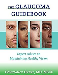 The Glaucoma Guidebook: Expert Advice on Maintaining Healthy Vision (A Johns Hopkins Press Health Book) (PDF)