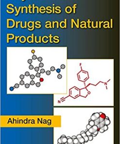 Asymmetric Synthesis of Drugs and Natural Products (PDF)