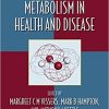 Hydrogen Peroxide Metabolism in Health and Disease (Oxidative Stress and Disease) (PDF)