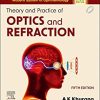 Theory and Practice of Optics & Refraction, 5th edition (PDF)