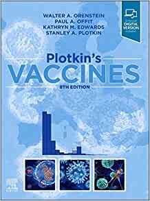 Plotkin’s Vaccines, 8th edition (PDF)