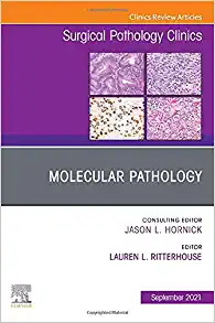 Molecular Pathology, An Issue of Surgical Pathology Clinics (Volume 14-3) (The Clinics: Surgery, Volume 14-3) (PDF)