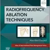 Radiofrequency Ablation Techniques: A Volume in the Atlas of Interventional Techniques Series (EPUB)