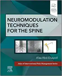 Neuromodulation Techniques for the Spine: A Volume in the Atlas of Interventional Pain Management Series (EPUB)