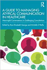 A Guide to Managing Atypical Communication in Healthcare (PDF)