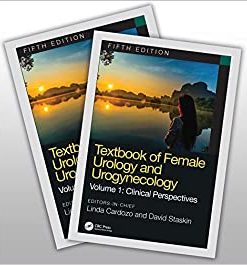 Textbook of Female Urology and Urogynecology, 5th edition, 2 Volume Set (PDF)