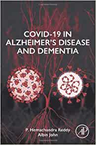 COVID-19 in Alzheimer’s Disease and Dementia (EPUB)