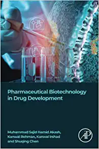 Pharmaceutical Biotechnology in Drug Development (PDF)