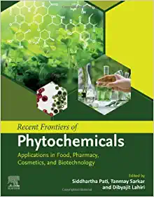 Recent Frontiers of Phytochemicals: Applications in Food, Pharmacy, Cosmetics and Biotechnology (PDF)