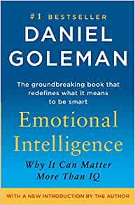 Emotional Intelligence: Why It Can Matter More Than IQ (EPUB)