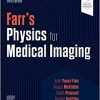 Farr’s Physics for Medical Imaging, 3rd Edition (EPUB)