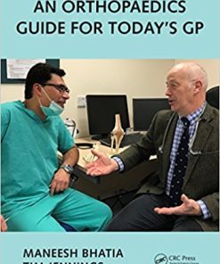 An Orthopaedics Guide for Today’s GP (PDF)