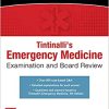 Tintinalli’s Emergency Medicine Examination and Board Review (The Mcgraw Hill Specialty Board Review), 3rd Edition (PDF)