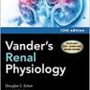 Vander’s Renal Physiology, 10th Edition (EPUB)