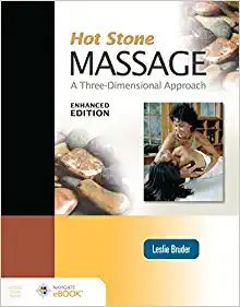 Hot Stone Massage: A Three Dimensional Approach, Enhanced Edition (PDF)