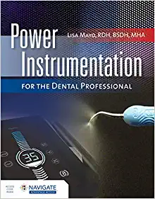 Power Instrumentation for the Dental Professional (PDF)