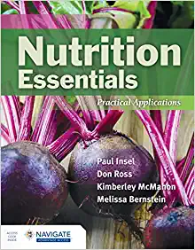 Nutrition Essentials: Practical Applications (PDF)