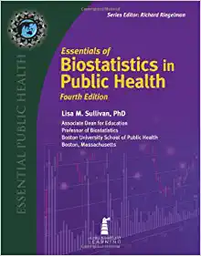 Essentials of Biostatistics in Public Health, 4th Edition (PDF)