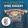 Emory’s Illustrated Tips and Tricks in Spine Surgery (PDF)