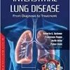 Interstitial Lung Disease: From Diagnosis to Treatment (PDF) Interstitial Lung Disease: From Diagnosis to Treatment (PDF)