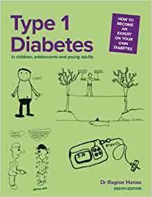 Type 1 Diabetes in Children, Adolescents and Young Adults (EPUB)