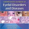 Comprehensive Textbook of Eyelid Disorders and Diseases (EPUB)