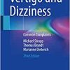 Vertigo and Dizziness: Common Complaints, 3rd Edition (PDF)