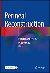 Perineal Reconstruction: Principles and Practice (EPUB)