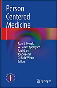 Person Centered Medicine (EPUB)