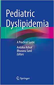 Pediatric Dyslipidemia: A Practical Guide (EPUB)