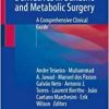 Duodenal Switch and Its Derivatives in Bariatric and Metabolic Surgery: A Comprehensive Clinical Guide (PDF)