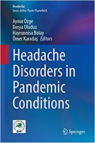 Headache Disorders in Pandemic Conditions (EPUB)