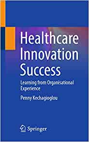 Healthcare Innovation Success: Learning from Organisational Experience (PDF)