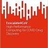 Exscalate4CoV: High-Performance Computing for COVID Drug Discovery (SpringerBriefs in Applied Sciences and Technology) (PDF) Exscalate4CoV: High-Performance Computing for COVID Drug Discovery (SpringerBriefs in Applied Sciences and Technology) (PDF)