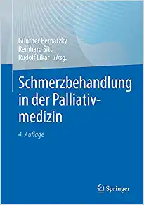 Schmerzbehandlung in der Palliativmedizin (German Edition) (PDF)