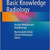 Basic Knowledge Radiology: Nuclear Medicine and Radiotherapy With 215 Illustrations (EPUB)