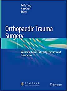 Orthopaedic Trauma Surgery: Volume 2: Lower Extremity Fractures and Dislocation (PDF)