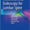 Transforaminal Endoscopy for Lumbar Spine (PDF)