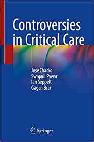 Controversies in Critical Care (EPUB)