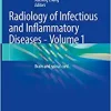 Radiology of Infectious and Inflammatory Diseases – Volume 1: Brain and Spinal Cord (PDF)