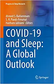 COVID-19 and Sleep: A Global Outlook (Progress in Sleep Research) (PDF)