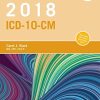 2018 ICD-10-CM Standard Edition, 1e (PDF)