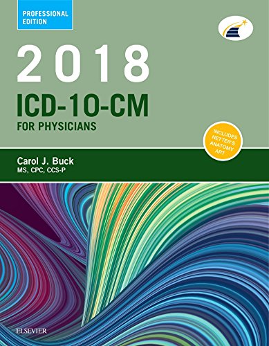 2018 ICD-10-CM Physician Professional Edition, 1e (Ama Physician Icd-10-Cm (Spiral)) (PDF) 2018 ICD-10-CM Physician Professional Edition, 1e (Ama Physician Icd-10-Cm (Spiral)) (PDF)