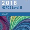 2018 HCPCS Level II Standard Edition, 1e (Hcpcs Level II (Saunders)) (PDF)