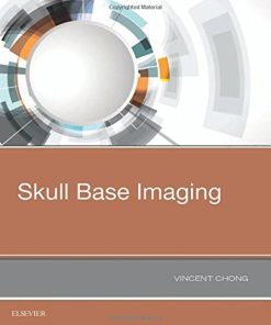 Skull Base Imaging, 1e (PDF)