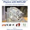 Clinical Nuclear Medicine Physics with MATLAB® : A Problem-Solving Approach (PDF)